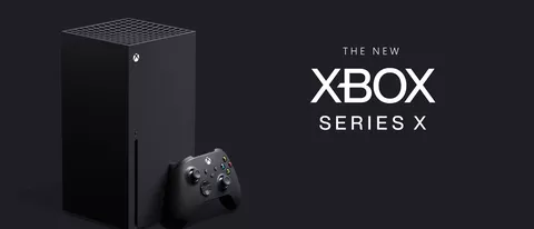 Xbox Series X, i giochi saranno mostrati il 23 luglio