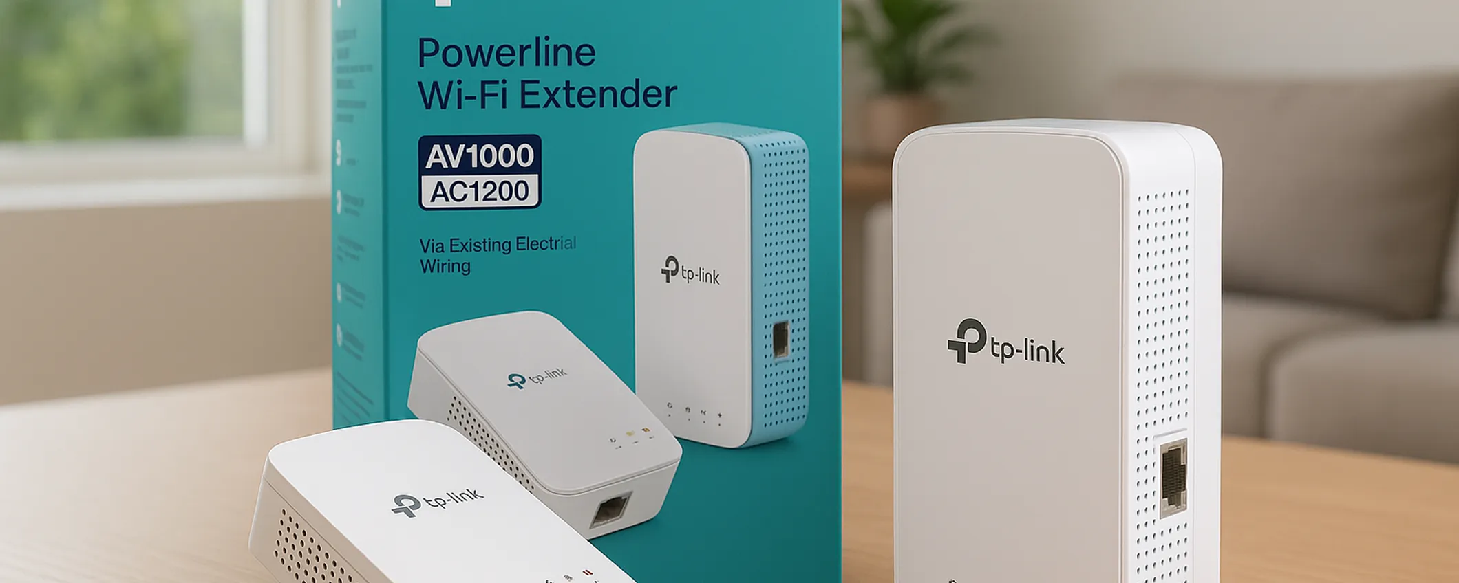 Stop ai cali di connessione, ecco il kit Powerline che risolve le zone morte