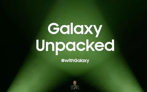 Galaxy Unpacked 2024: finalmente sappiamo quando si terrà