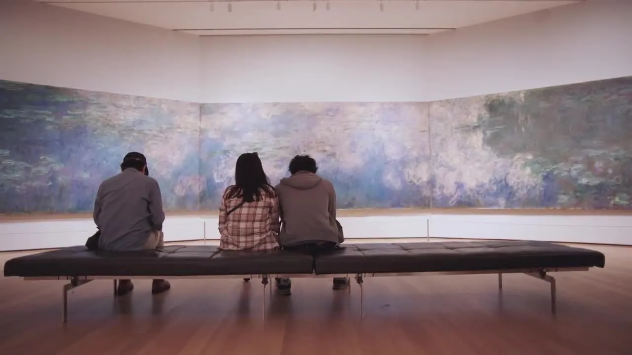 Google Arts & Culture: MoMA e machine learning
