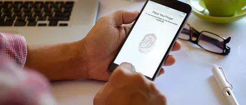 iPhone 8: nuovo CAD senza Touch ID