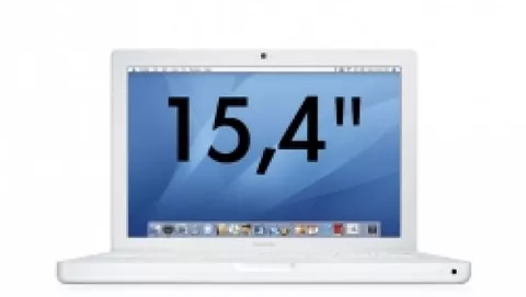 MacBook 15
