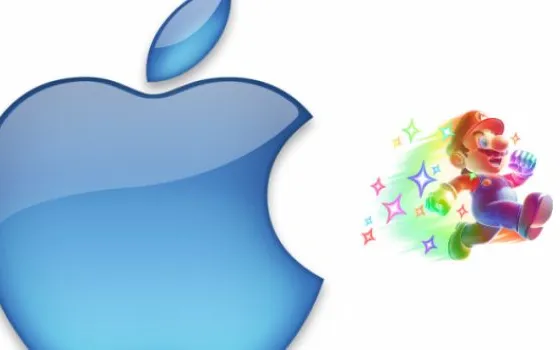 Apple assume dirigenti di Activision e Nintendo