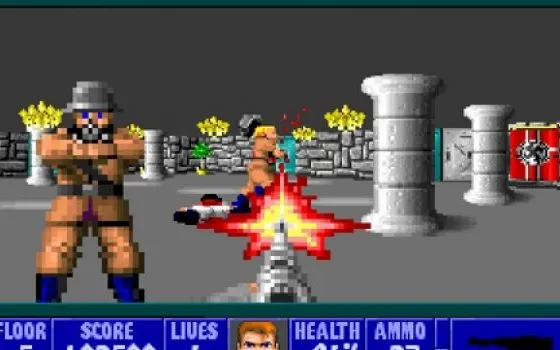 Presto Wolfenstein 3D e Doom su iPhone (Aggiornato)