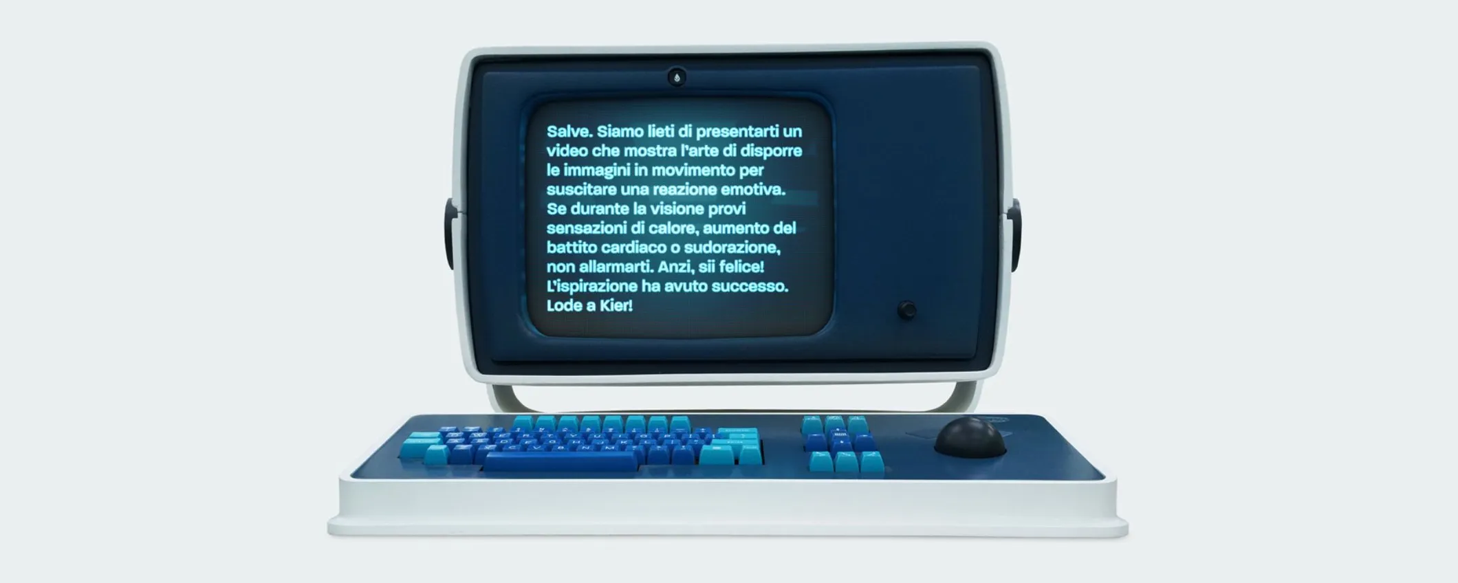 Scissione diventa reale: spunta il Lumon Terminal Pro sul sito Apple