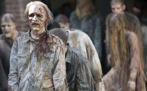 Spossati e lenti come gli zombi di The Walking Dead? Qui trovi la soluzione
