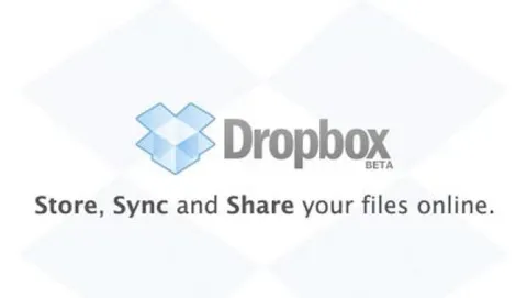 DropBox: condividere e salvare file online