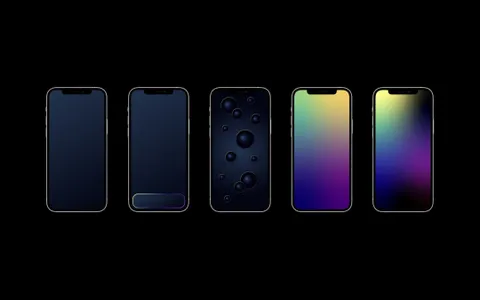 Scarica gli sfondi ispirati alla WWDC 2022