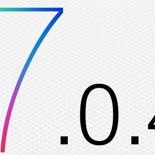 Apple rilascia iOS 7.0.4 per iPhone e iPad