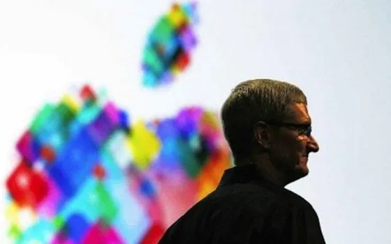 Q3 2013 Apple, 320 milioni di account iCloud e 900 miliardi di iMessage