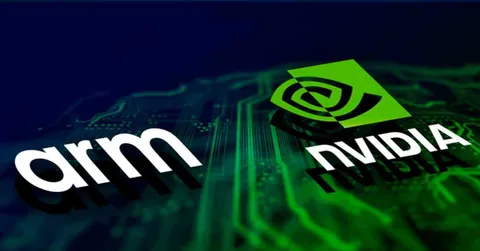 Ufficiale: Nvidia non comprerà Arm