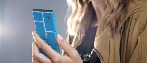 Google Project Ara: un concorso per sviluppatori
