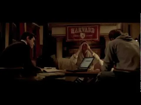 The Social Network (Trailer Italiano)
