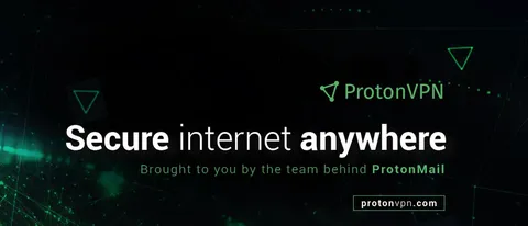 ProtonVPN, sicurezza e privacy a costo zero