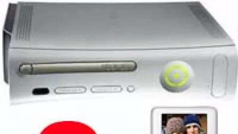 iPod su Xbox: Apple lotta contro la compatibilità?
