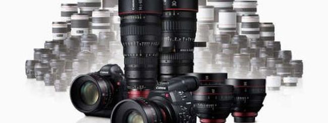 Canon EOS 5D Mark III: annuncio il 28 febbraio, vendita ad aprile