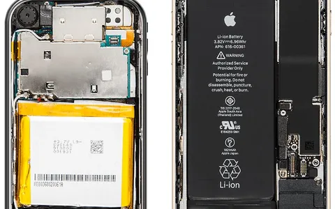iPhone, l'evoluzione dello smartphone vista dall'interno