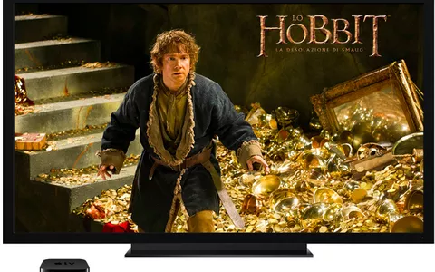 Apple TV: no allo streaming 4k nel 2015