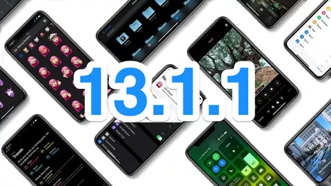 Raffica di update: arrivano iOS 13.1.2 e iPadOS 13.1.2