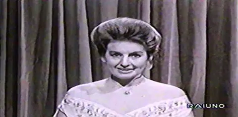 La TV italiana compie 60 anni: dove arriverà?