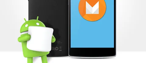 OnePlus One: arriva Android 6.0 Marshmallow