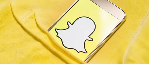 Snapchat, un tool per arginare ansia e bullismo