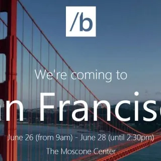 Windows Blue, presentazione alla Build 2013