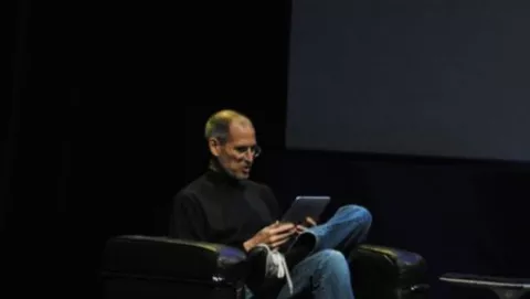 Steve Jobs: niente tethering tra iPad ed iPhone