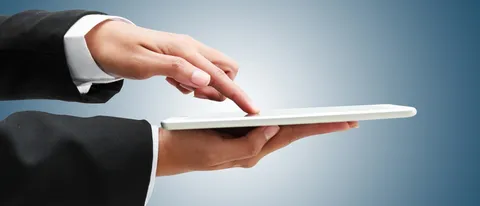 Tablet: vendite ridimensionate nel 2014