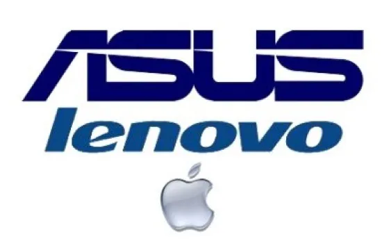 ASUS e Lenovo raggiungono i livelli di Apple in affidabilità