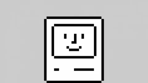 Le icone di Susan Kare, la donna che inventò l'interfaccia grafica di Mac OS