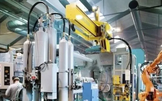 Accordo Liquidmetal: lo stato dell'arte nella produzione industriale