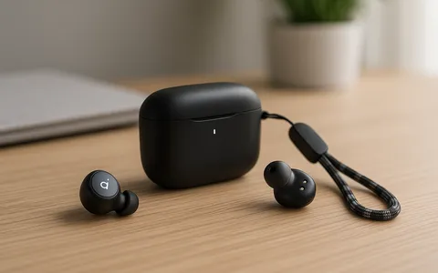 Solo 18€ per gli Auricolari Bluetooth Anker Soundcore A20i: offerta limitatissima