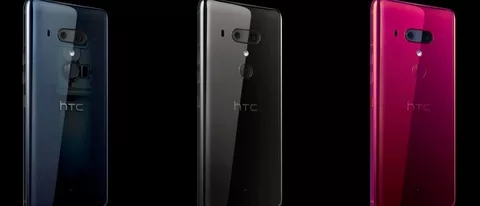 Black Friday HTC, sconti sugli smartphone