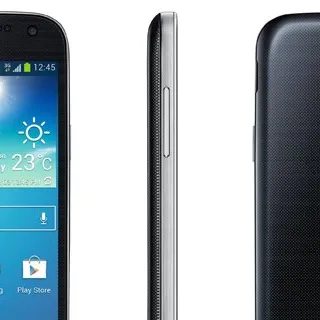 Il Samsung Galaxy S4 Mini è ufficiale