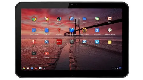 Android e Chrome OS convergeranno come OS X e iOS