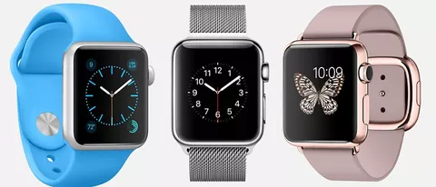Apple Watch ospite della Milano Design Week