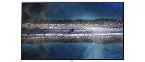 LG lancia le nuove TV per il 2019