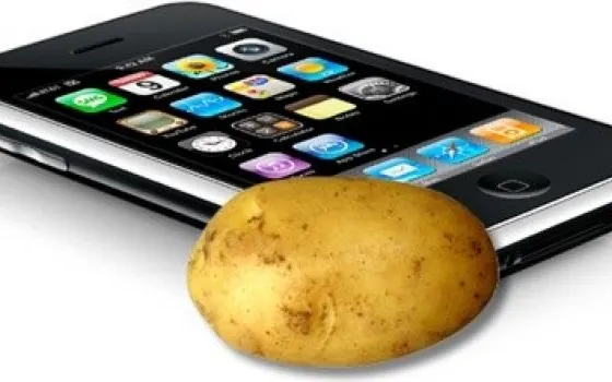 L'iPhone 3G è più ecologico