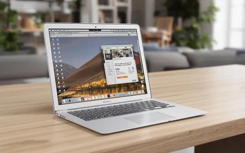 M4 MacBook Air: queste funzioni non vi faranno rimpiangere il modello Intel