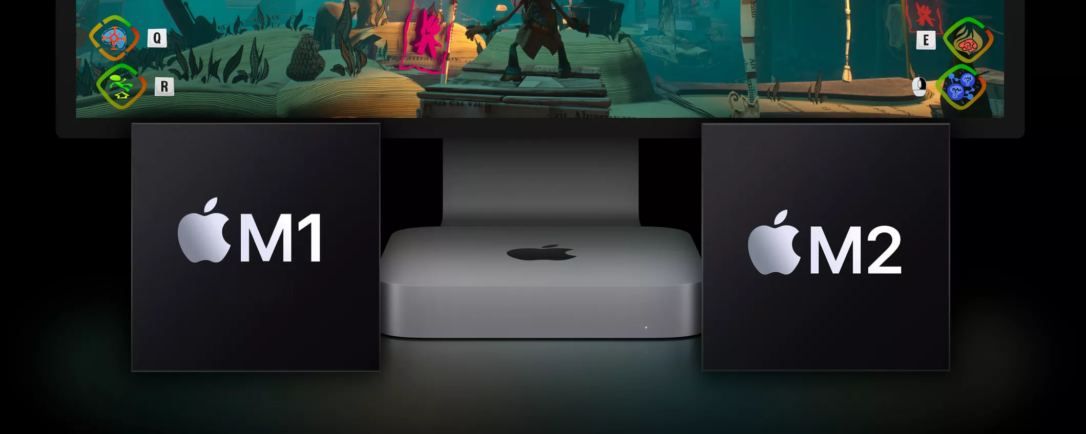 Apple abbassa il prezzo del Mac mini M1: ma costa sempre più dell'M2