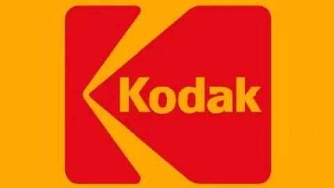 Kodak, in vendita 1.100 brevetti