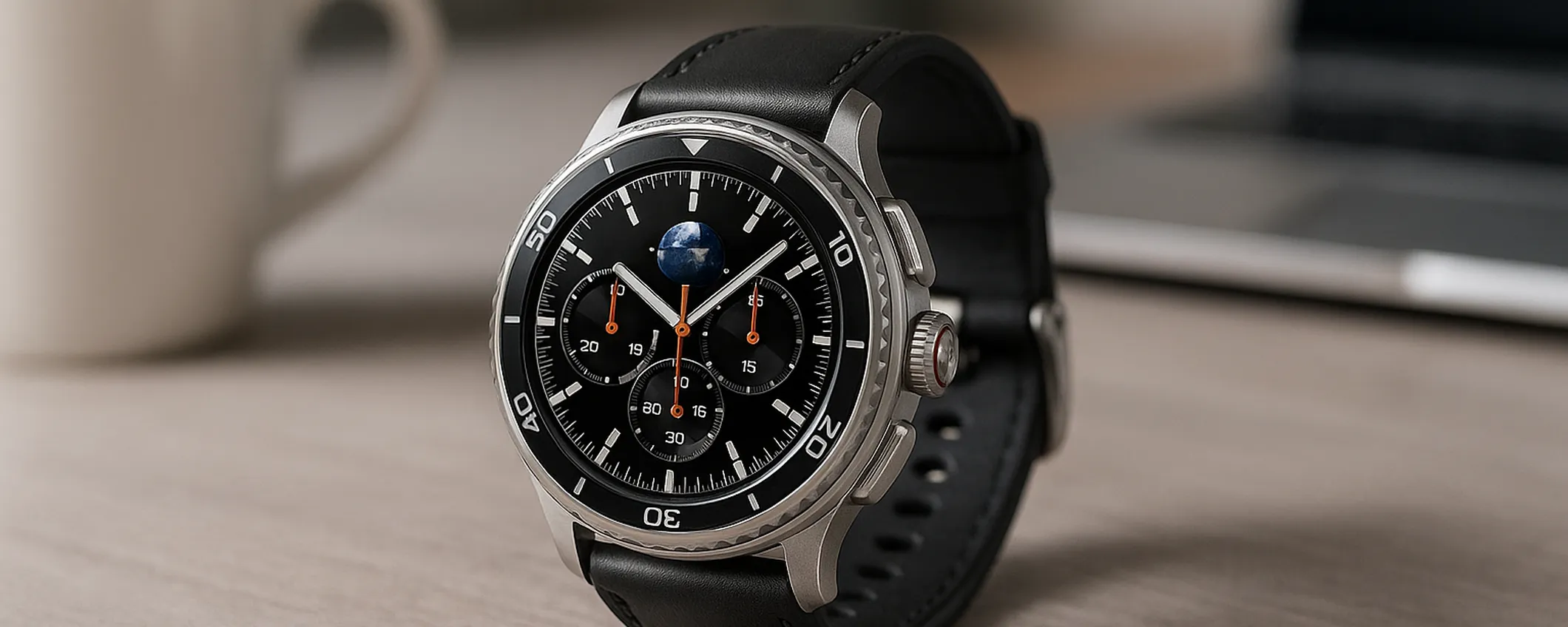 Galaxy Watch8 Classic in offerta: stile senza tempo e tecnologia a un prezzo sorprendente