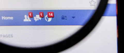 Il tribunale a Facebook: obbligato a cancellare
