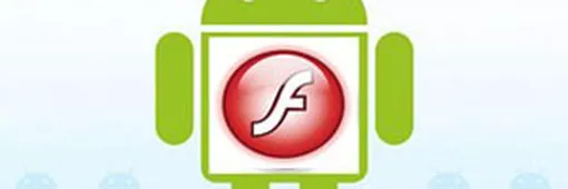 Flash Player 10.2 in arrivo su Android dal 18 marzo