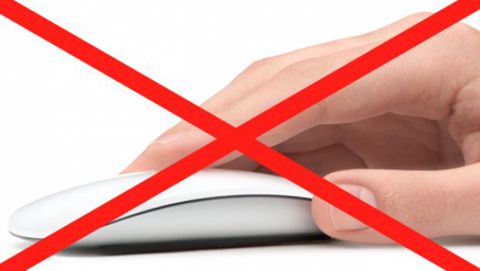 Apple avrebbe già interrotto la produzione di Magic Mouse
