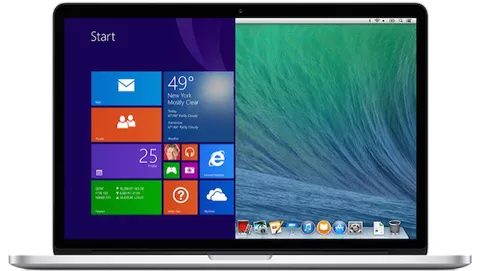 Virtualizzare Windows 10 su Mac completamente Gratis