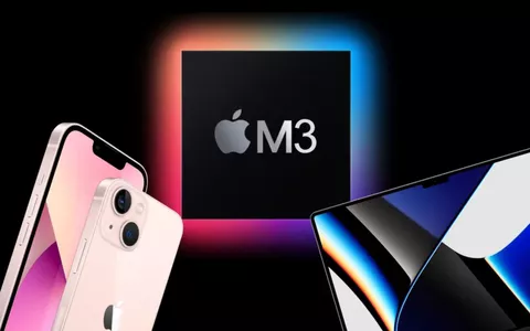 Apple testa il potente Chip M3 Max per i futuri MacBook Pro