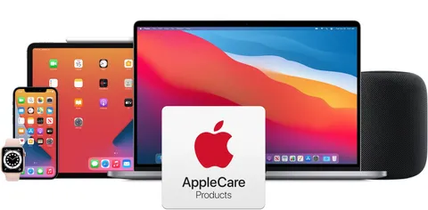 AppleCare+, come estendere la copertura oltre i 3 anni