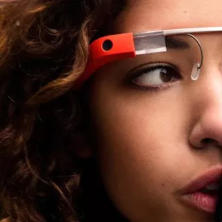 Google Glass, aggiornamento per foto migliori